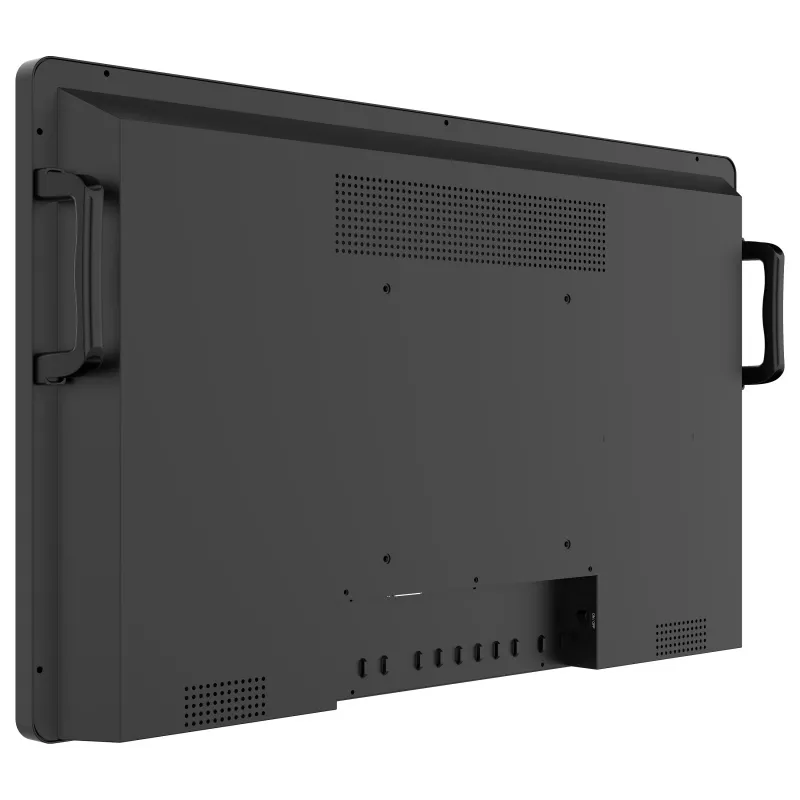 AG Neovo QX3202 32 cal 4K UHD MVA LED Monitor 3840x2160 350cd/m² 1000:1 5ms Czarny