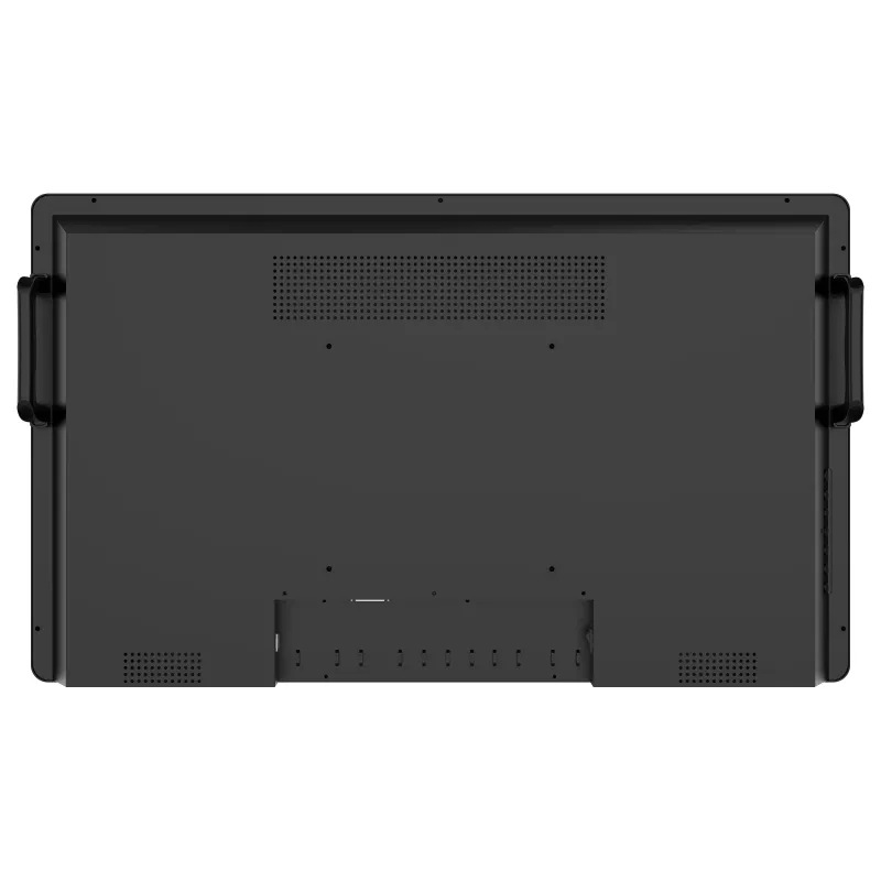 AG Neovo QX3202 32 cal 4K UHD MVA LED Monitor 3840x2160 350cd/m² 1000:1 5ms Czarny