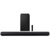 Samsung HW-Q600H 3.1.2-kanałowa soundbar z bezprzewodowym subwooferem, Dolby Atmos, DTS:X, Bluetooth, czarny