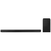 Samsung HW-Q600H 3.1.2-kanałowa soundbar z bezprzewodowym subwooferem, Dolby Atmos, DTS:X, Bluetooth, czarny
