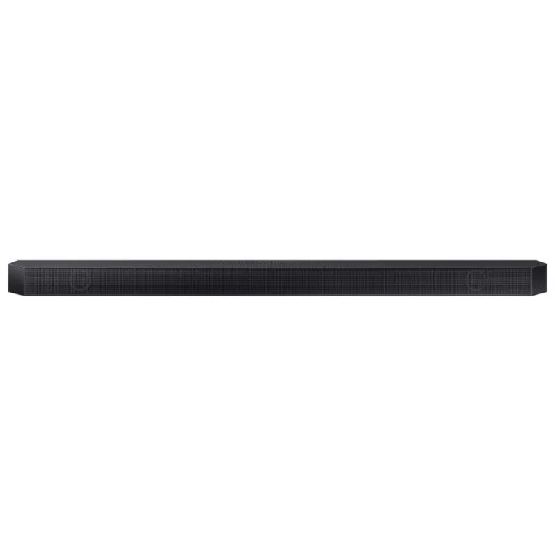 Samsung HW-Q600H 3.1.2-kanałowa soundbar z bezprzewodowym subwooferem, Dolby Atmos, DTS:X, Bluetooth, czarny