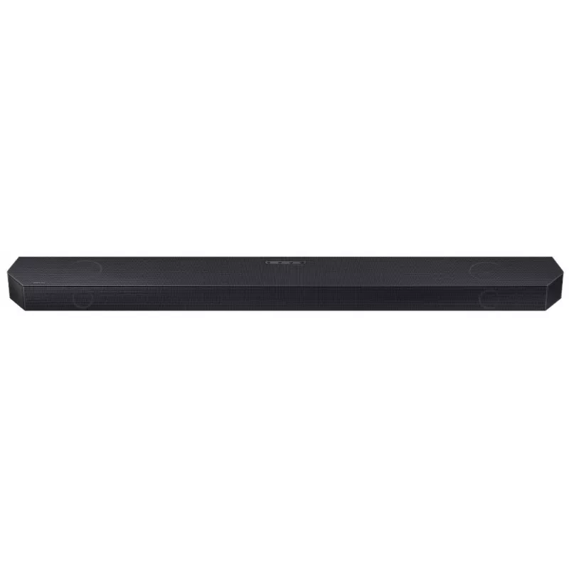 Samsung HW-Q600H 3.1.2-kanałowa soundbar z bezprzewodowym subwooferem, Dolby Atmos, DTS:X, Bluetooth, czarny