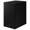 Samsung HW-Q600H 3.1.2-kanałowa soundbar z bezprzewodowym subwooferem, Dolby Atmos, DTS:X, Bluetooth, czarny