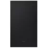 Samsung HW-Q600H 3.1.2-kanałowa soundbar z bezprzewodowym subwooferem, Dolby Atmos, DTS:X, Bluetooth, czarny