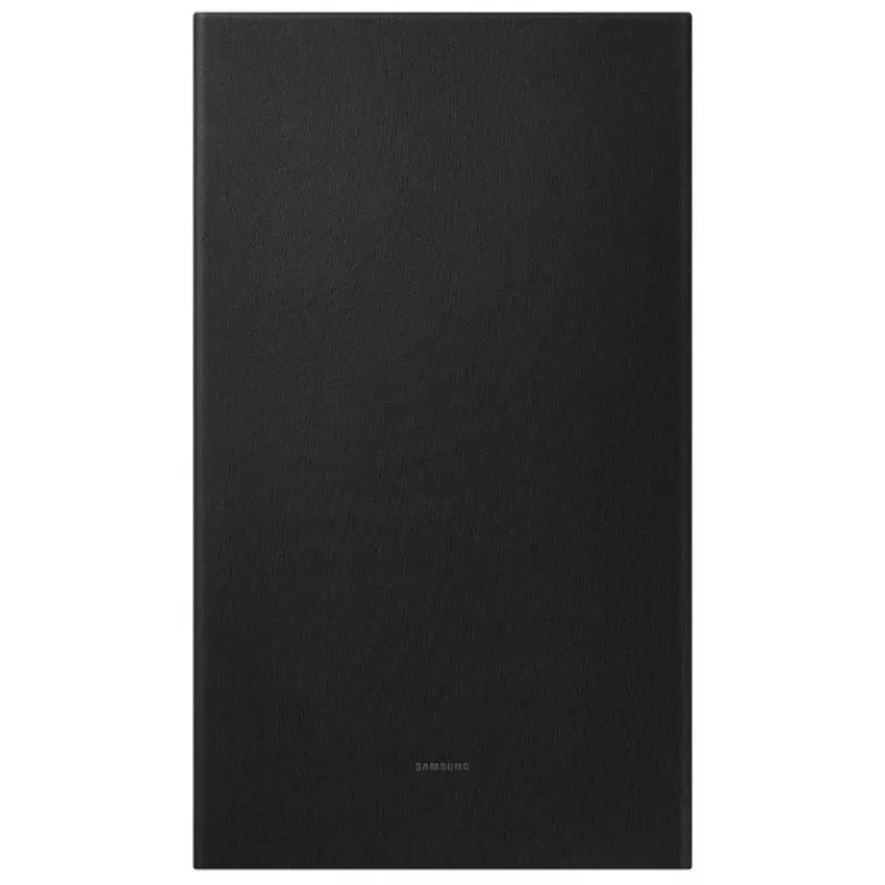 Samsung HW-Q600H 3.1.2-kanałowa soundbar z bezprzewodowym subwooferem, Dolby Atmos, DTS:X, Bluetooth, czarny