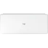 Logitech Keys-To-Go 2 Przenośna klawiatura Bluetooth - Grafit
