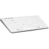 Logitech Keys-To-Go 2 Przenośna klawiatura Bluetooth - Grafit
