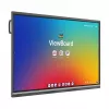 ViewSonic ViewBoard IFP6551-3C 65-calowy 4K UHD Interaktywny Panel Płaski