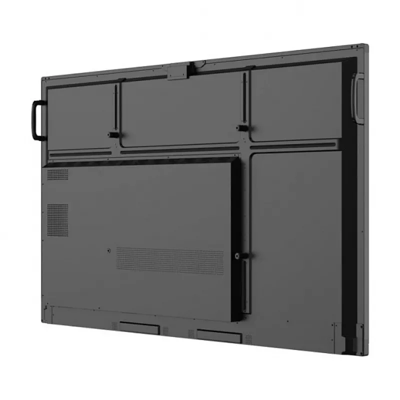 ViewSonic ViewBoard IFP6551-3C 65-calowy 4K UHD Interaktywny Panel Płaski