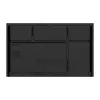 ViewSonic ViewBoard IFP6551-3C 65-calowy 4K UHD Interaktywny Panel Płaski
