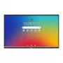 ViewSonic ViewBoard IFP6551-3C 65-calowy 4K UHD Interaktywny Panel Płaski