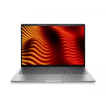 HP ZBook 8 G2a Mobile Workstation - AMD Ryzen AI 7 PRO 450 - 16 cali 2.5K - 64GB RAM - 1TB SSD - Windows 11 Pro