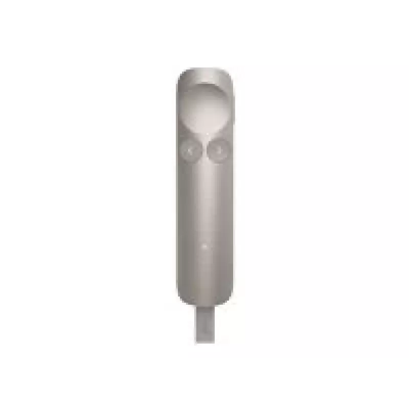 Logitech Spotlight 2 Pilot do prezentacji - Piaskowy