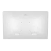 Elo Touch Solutions Elo 2703LM Medical Grade 27 inch LED Monitor - Projected Capacitive Touch, Full HD, White