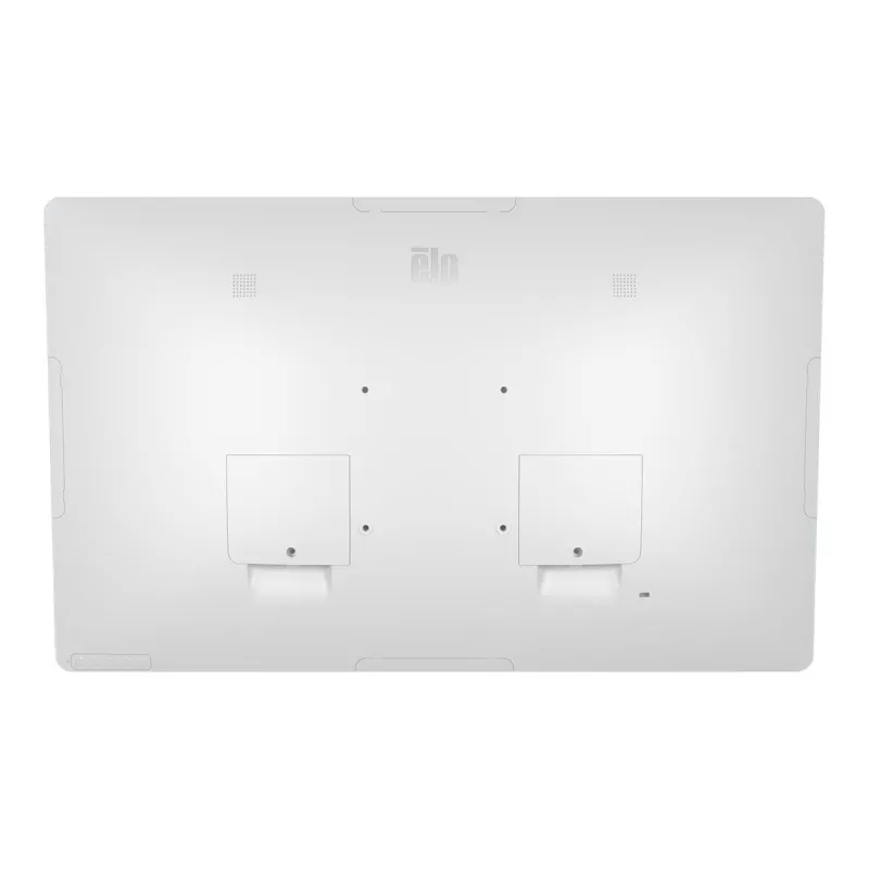 Elo Touch Solutions Elo 2703LM Medical Grade 27 inch LED Monitor - Projected Capacitive Touch, Full HD, White