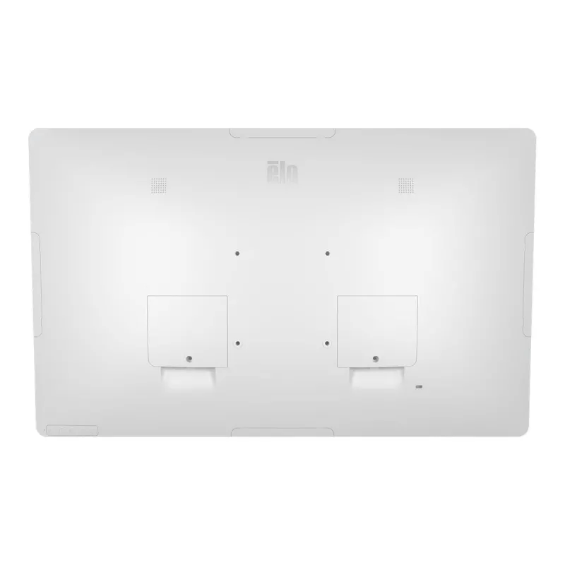 Elo Touch Solutions Elo 2703LM Medical Grade 27 inch LED Monitor - Projected Capacitive Touch, Full HD, White