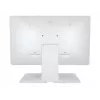 Elo Touch Solutions Elo 2703LM Medical Grade 27 inch LED Monitor - Projected Capacitive Touch, Full HD, White