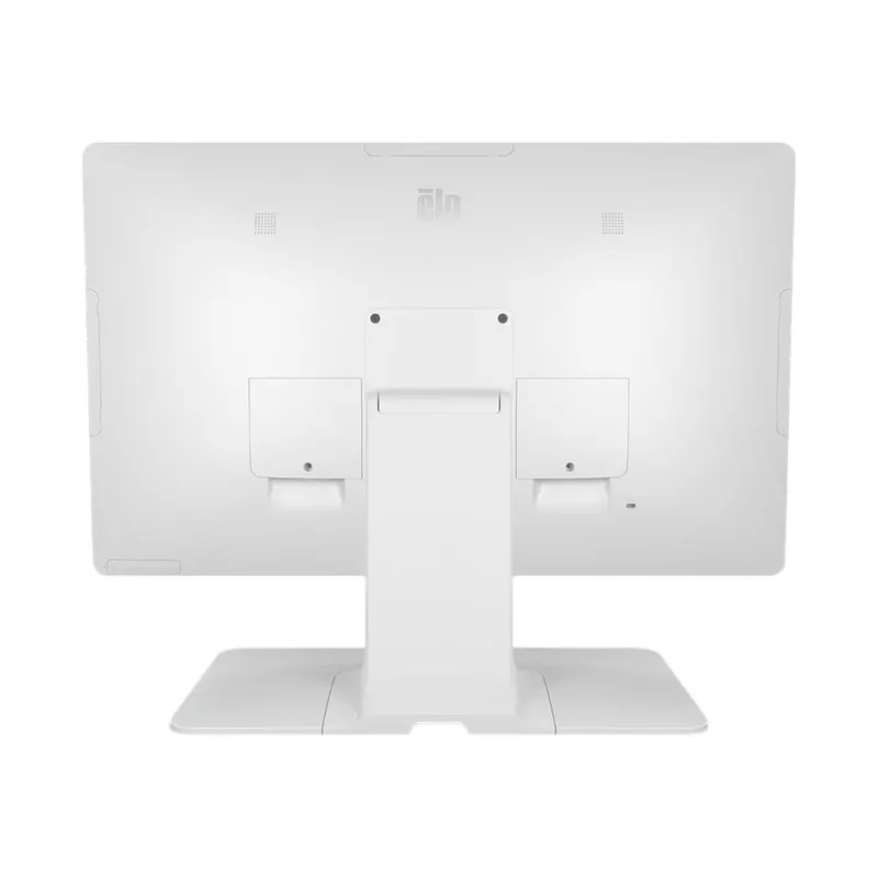 Elo Touch Solutions Elo 2703LM Medical Grade 27 inch LED Monitor - Projected Capacitive Touch, Full HD, White