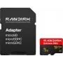 SanDisk Extreme PRO microSDXC 1TB UHS-I V30 A2 Karta Pamięci + Adapter SD
