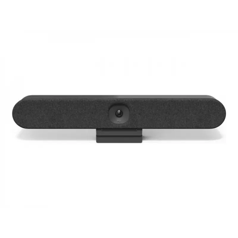 Logitech Rally Bar Huddle Graphite USB PlugJ Switzerland