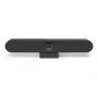 Logitech Rally Bar Huddle Graphite USB PlugJ Switzerland