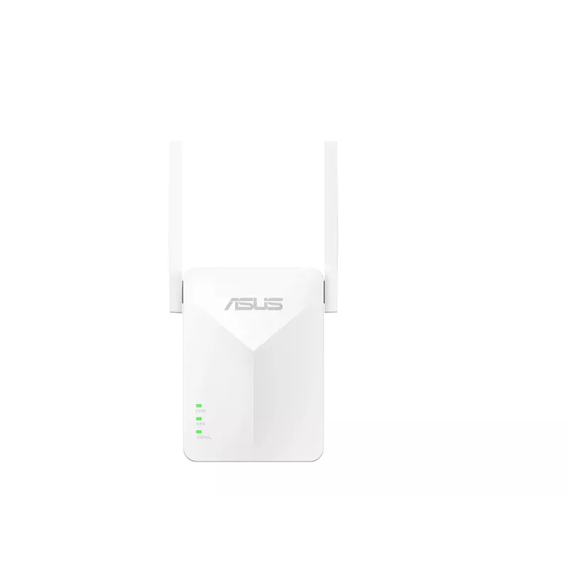 ASUS RP-AX50 AX1500 Dual-Band Wi-Fi 6 AiMesh Range Extender