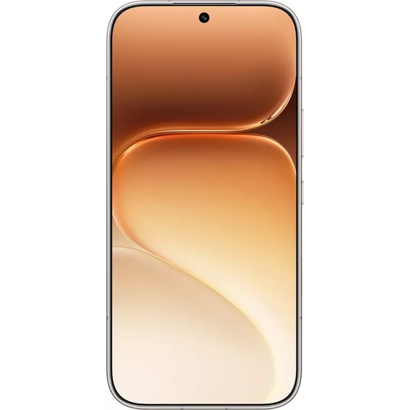 HONOR 600 5G 16.7 cm (6.57 inch) Dual SIM Android 14 USB Type-C 8 GB RAM 512 GB Storage 6400 mAh Gold