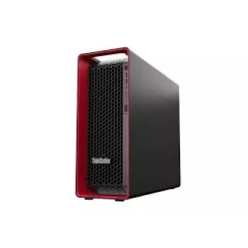 Lenovo ThinkStation P7 Tower Workstation, Intel Xeon W7-3565X, 64GB RAM, 1TB SSD, Windows 11 Pro, 3Y Premier Support Plus
