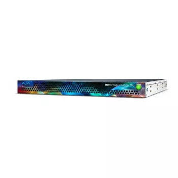 AJA HDR Image Analyzer 12G (HDR-IMGYZR-12G)