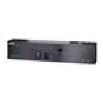 APC Service Bypass Panel PDU 230V 16A 3000VA 2U Rack-Mountable Black