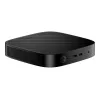 HP Pro t550 Thin Client - Intel Celeron J6412 - 8GB RAM - 64GB Flash - USFF - Czarny