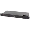 APC KVM1116R KVM Switch - 1 użytkownik lokalny, 16 portów, VGA, USB, 1U Rackmount