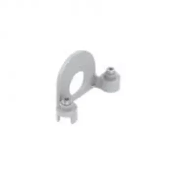 Axis TP3602 1/2 inch Conduit Adapter for Camera (Pack of 4)