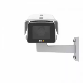 AXIS M1135-E MK II Network Surveillance Camera - Box - Outdoor - Dustproof / Waterproof / Shockproof / Corrosion Resistant - Colour (Day&Night)