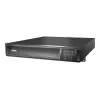 APC Smart-UPS X SMX1500RM2UC 1500VA 1200W Line-Interactive UPS, Rack/Tower 2U, LCD, SmartConnect Port, 8 Outlets