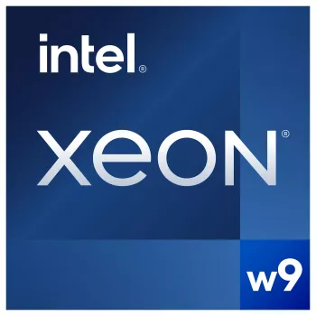 Intel Xeon W9-3495X Processor 1.9 GHz 56 Cores 112 Threads LGA 4677 Tray