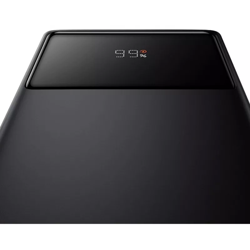 Baseus EnerFill FP41 30000 mAh 22.5W Power Bank Czarny