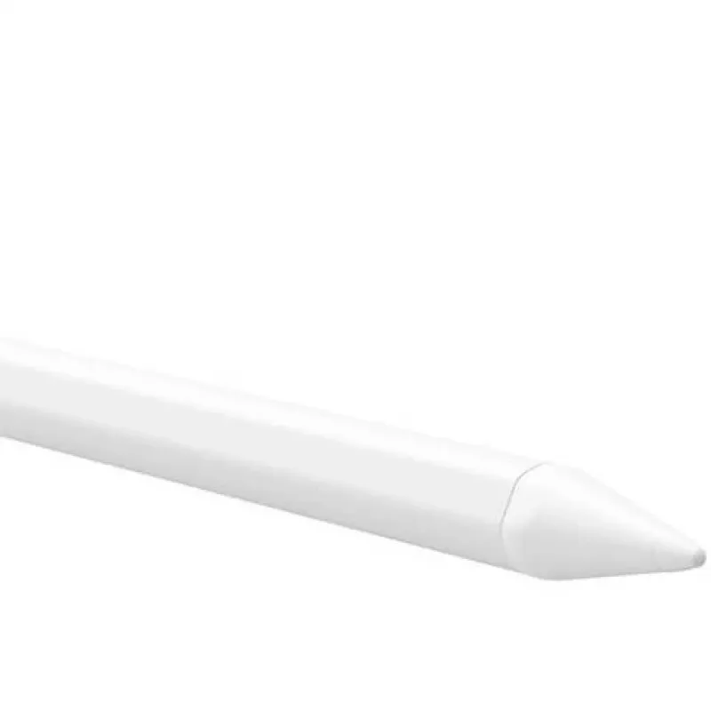 Baseus Smooth Writing 2 Stylus Lite z wskaźnikiem LED (Biały)