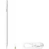 Baseus Smooth Writing 2 Stylus Lite z wskaźnikiem LED (Biały)