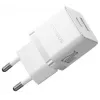 Ładowarka Baseus Palm 65W GaN5 USB-C Biała