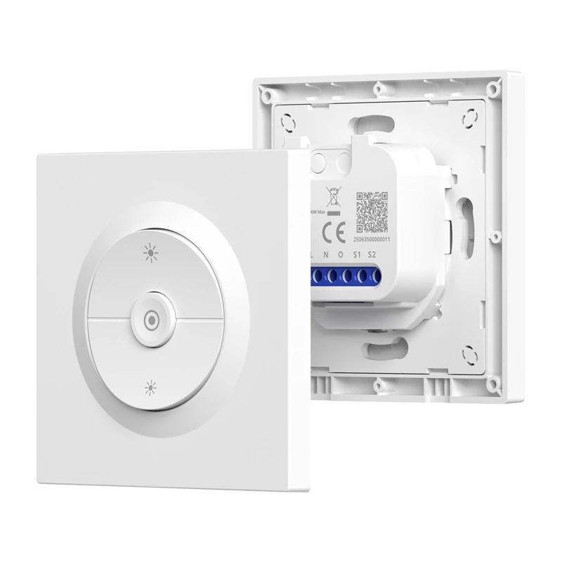 SONOFF MINI-DIM-E Smart WiFi Wall Switch/Dimmer z Matter