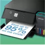 Epson EcoTank ET-2955 Wielofunkcyjna Drukarka Atramentowa - Czarny