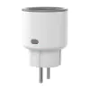 SONOFF S60ZBTPF Zigbee Smart Plug z monitorowaniem energii, 15A, 3600W, typ US
