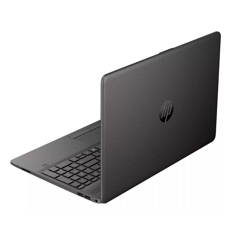 HP 250 G10 Laptop, Intel Core 5-120U, 15.6 inch Full HD, 8GB RAM, 512GB SSD, Windows 11 Pro, Srebrny