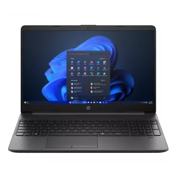 HP 250 G10 Laptop, Intel Core 5-120U, 15.6 inch Full HD, 8GB RAM, 512GB SSD, Windows 11 Pro, Srebrny