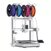 Drukarka 3D Anycubic Kobra X FDM 250x220x220mm 500mm/s Direct Drive