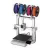 Drukarka 3D Anycubic Kobra X FDM 250x220x220mm 500mm/s Direct Drive