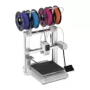Drukarka 3D Anycubic Kobra X FDM 250x220x220mm 500mm/s Direct Drive