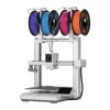 Drukarka 3D Anycubic Kobra X FDM 250x220x220mm 500mm/s Direct Drive