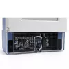 Qoltec Jednofazowy Elektroniczny Licznik Energii 230V 5(60)A LCD